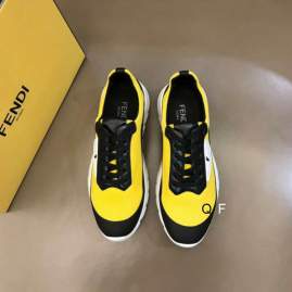 Picture of Fendi Shoes _SKUFendisz38-453CTF07034952
